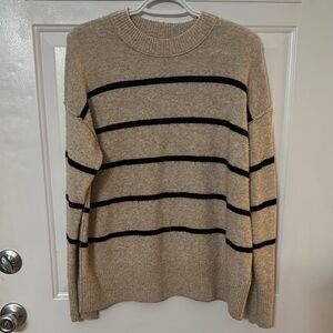 Aerie Oversized Sweater